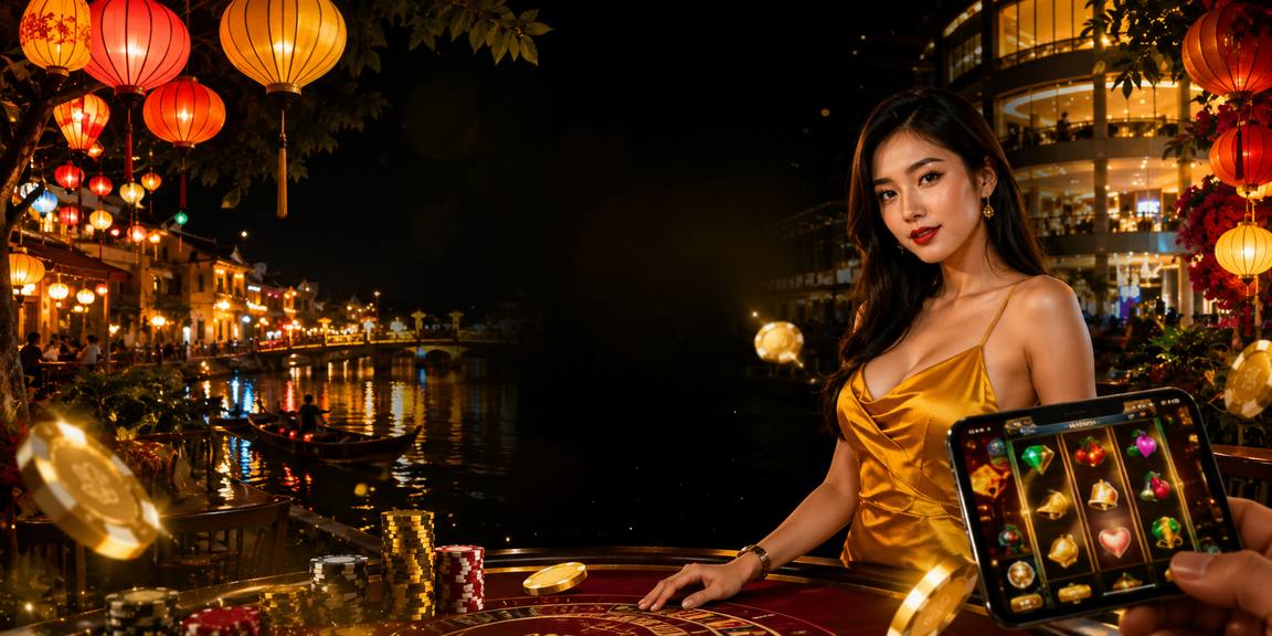 okvip365 Giao Diện Đặt Cược Tùy Chỉnh
